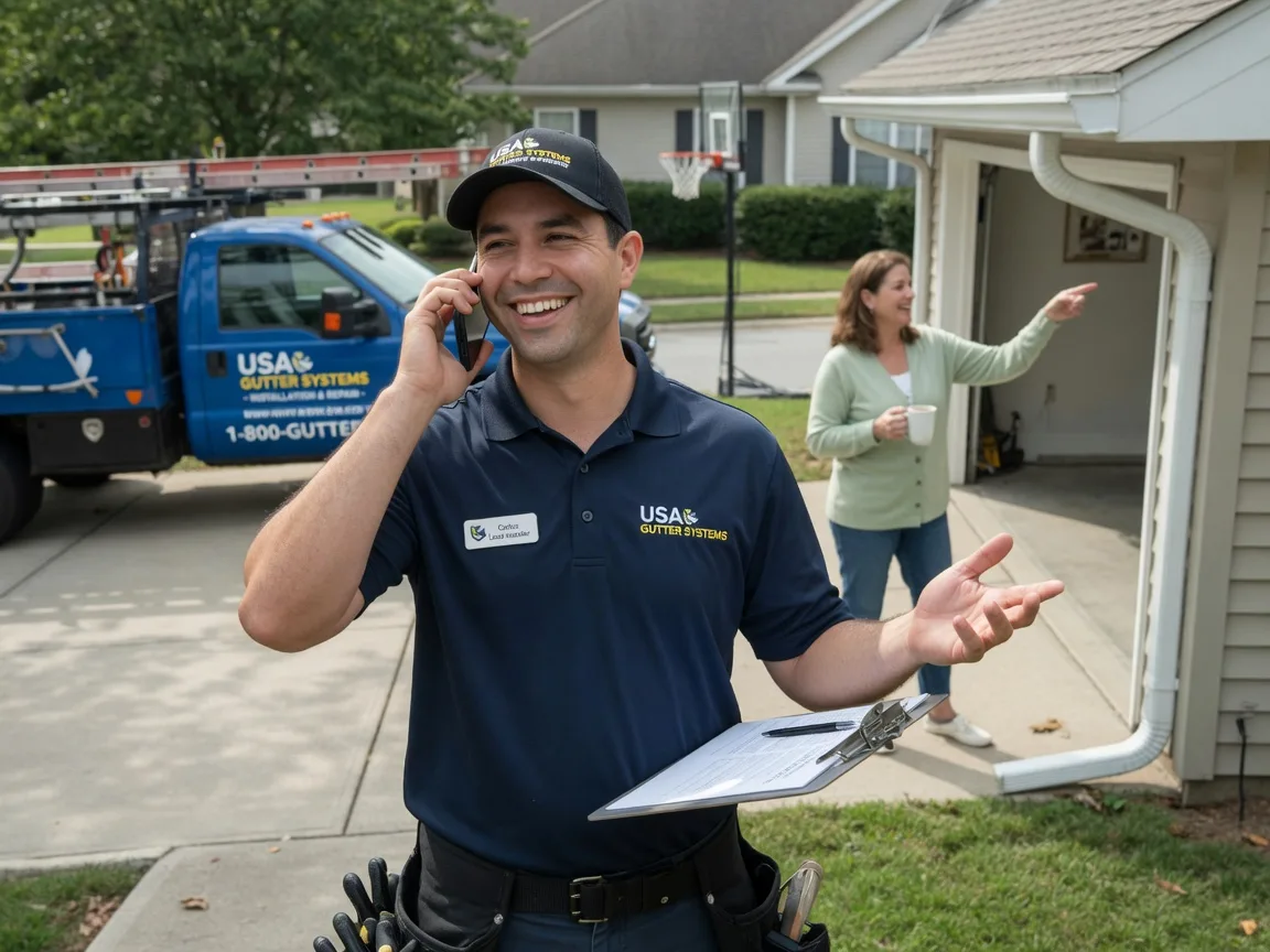 Gutter Installation Herndon, KY FAQs